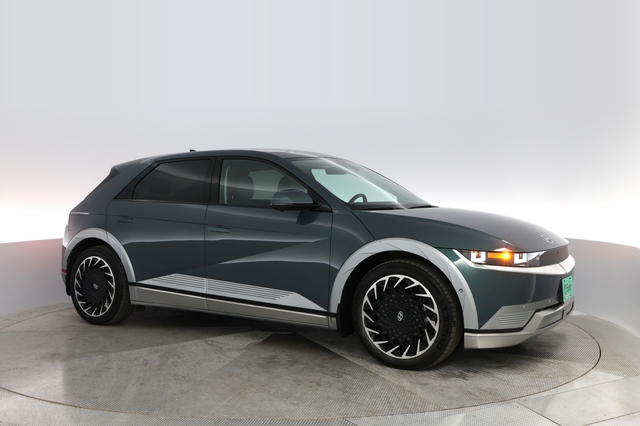 2023 Hyundai IONIQ 5