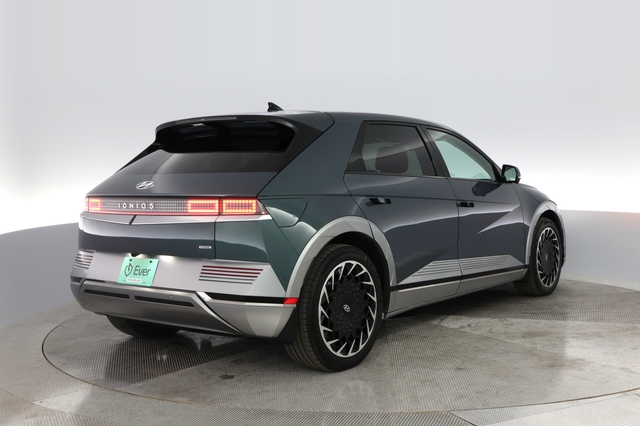 2023 Hyundai IONIQ 5