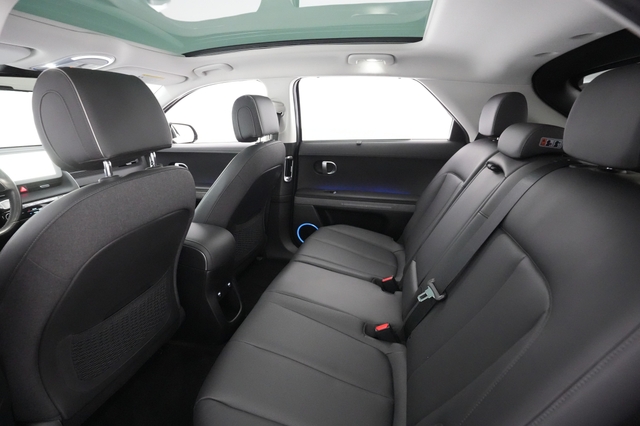 2023 Hyundai IONIQ 5