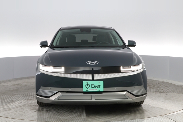 2023 Hyundai IONIQ 5