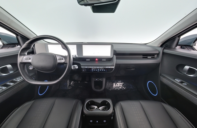 2023 Hyundai IONIQ 5