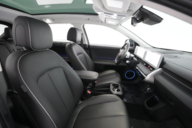 2023 Hyundai IONIQ 5