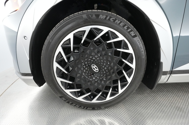 2023 Hyundai IONIQ 5
