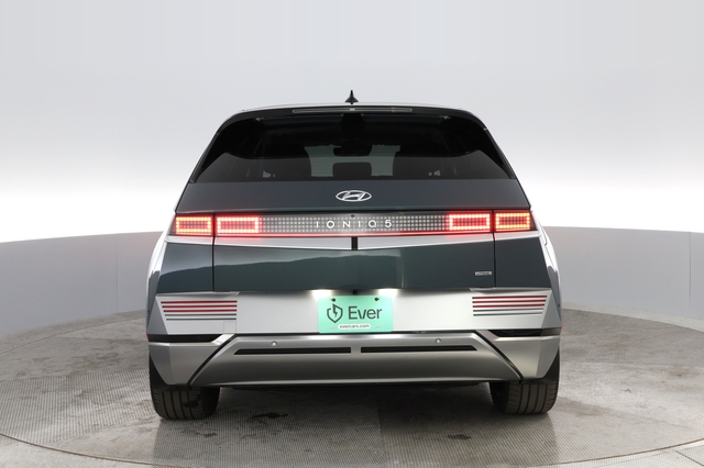 2023 Hyundai IONIQ 5