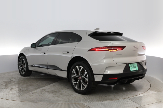 2019 Jaguar I-Pace