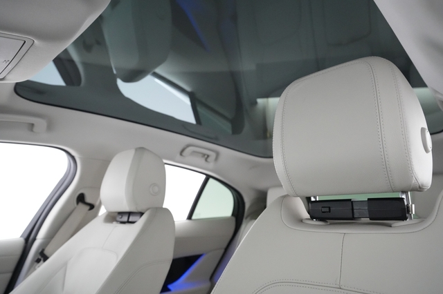 2019 Jaguar I-Pace