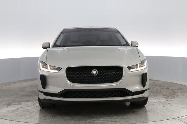 2019 Jaguar I-Pace