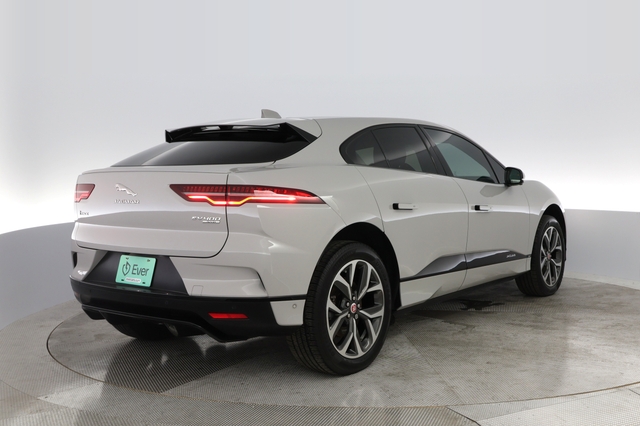 2019 Jaguar I-Pace