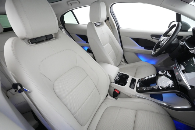 2019 Jaguar I-Pace