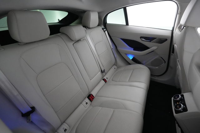 2019 Jaguar I-Pace