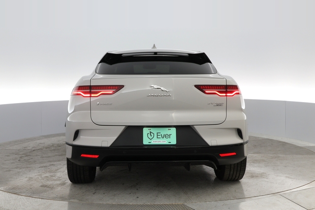 2019 Jaguar I-Pace