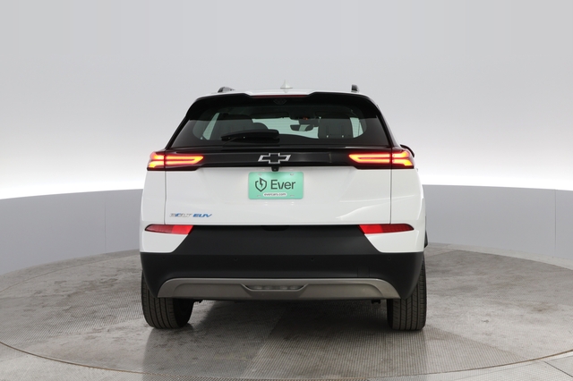 2023 Chevrolet Bolt EUV