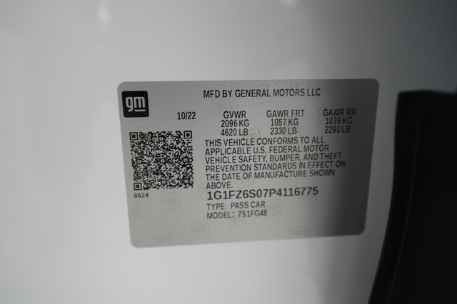 2023 Chevrolet Bolt EUV