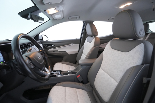 2023 Chevrolet Bolt EUV