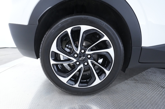 2023 Chevrolet Bolt EUV