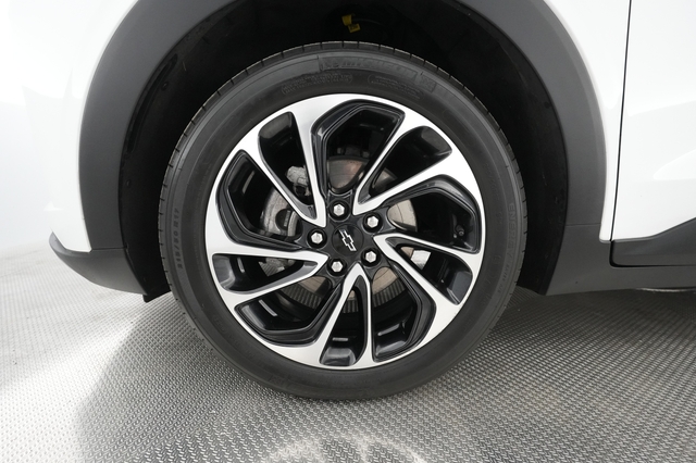 2023 Chevrolet Bolt EUV