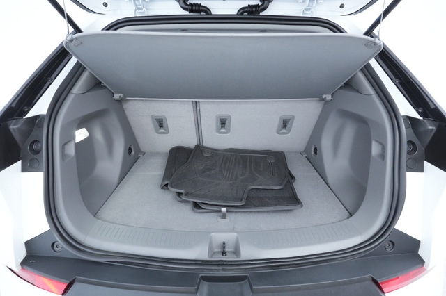 2023 Chevrolet Bolt EUV