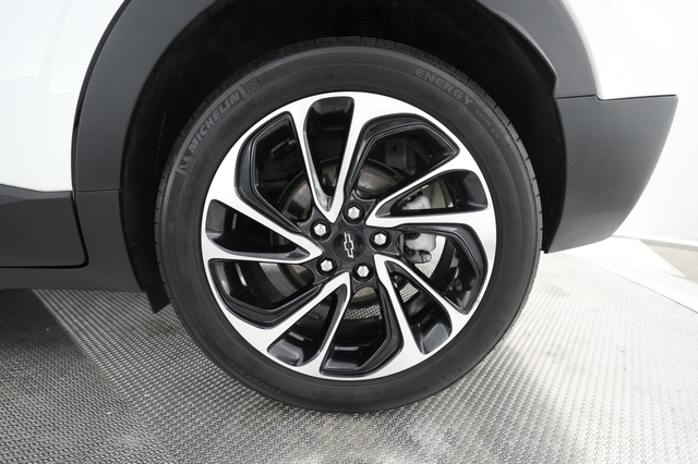 2023 Chevrolet Bolt EUV