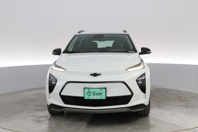 2023 Chevrolet Bolt EUV