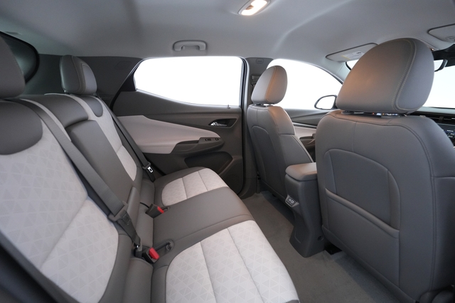 2023 Chevrolet Bolt EUV