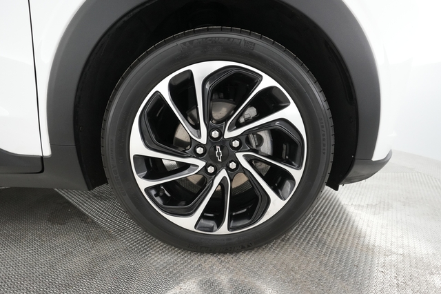 2023 Chevrolet Bolt EUV