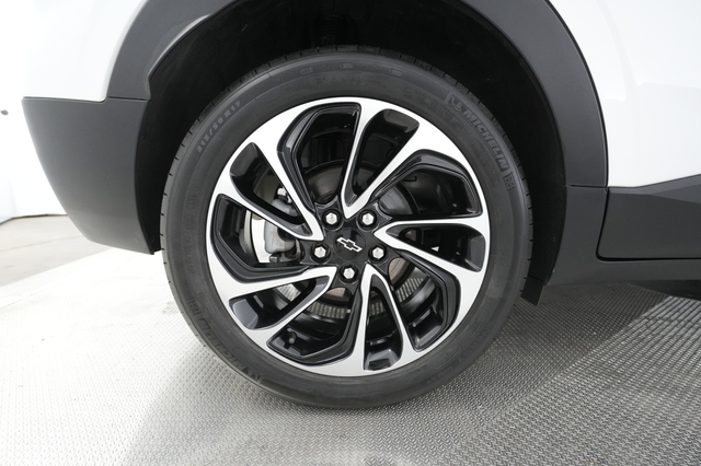 2023 Chevrolet Bolt EUV