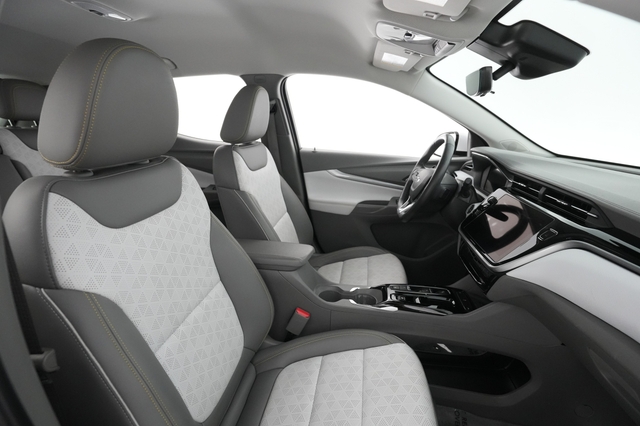 2023 Chevrolet Bolt EUV
