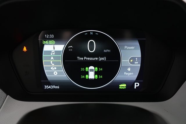 2023 Chevrolet Bolt EUV
