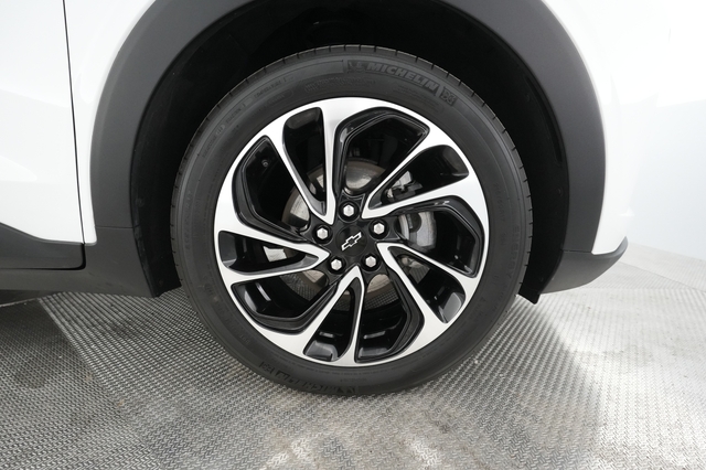 2023 Chevrolet Bolt EUV