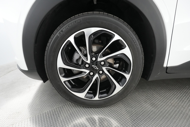 2023 Chevrolet Bolt EUV