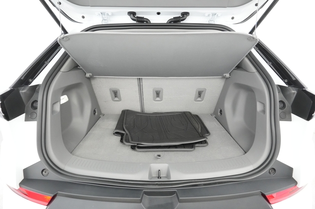 2023 Chevrolet Bolt EUV