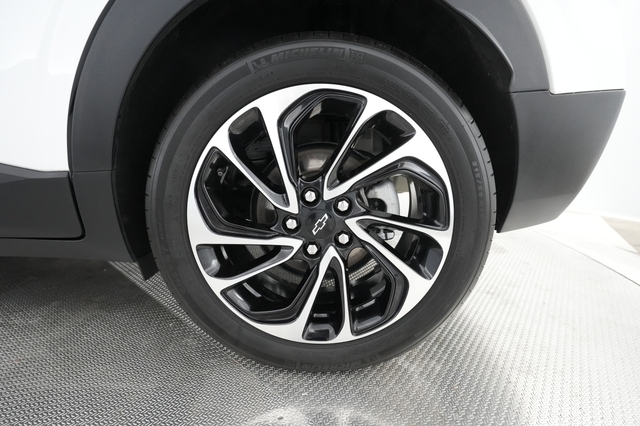 2023 Chevrolet Bolt EUV