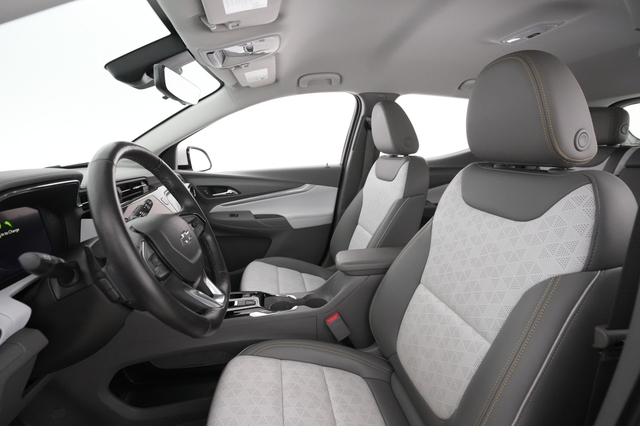 2023 Chevrolet Bolt EUV