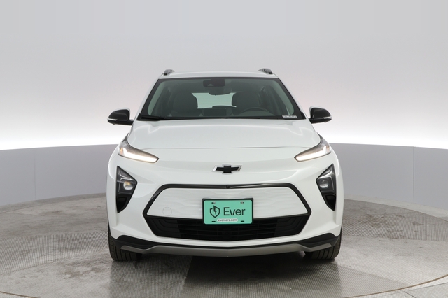 2023 Chevrolet Bolt EUV