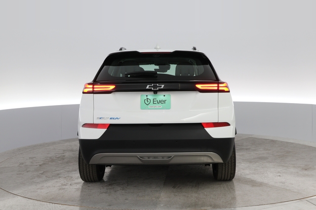 2023 Chevrolet Bolt EUV