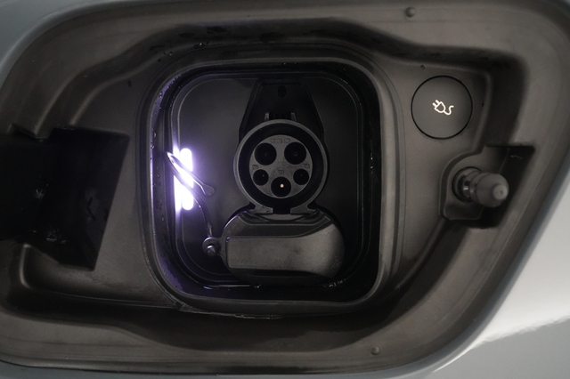 2023 Volvo XC40 Recharge