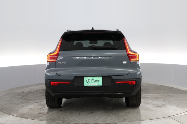 2023 Volvo XC40 Recharge
