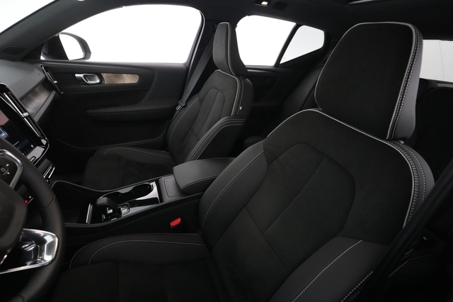 2023 Volvo XC40 Recharge
