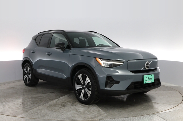 2023 Volvo XC40 Recharge