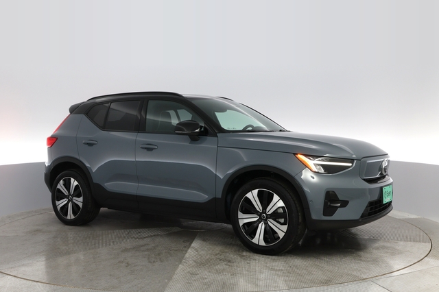2023 Volvo XC40 Recharge