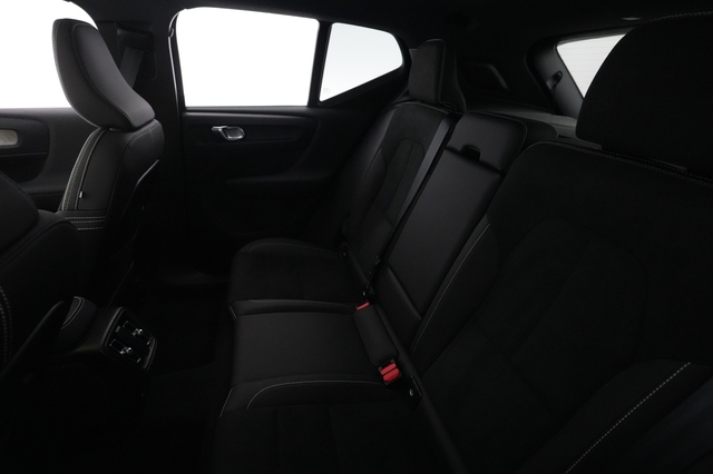 2023 Volvo XC40 Recharge