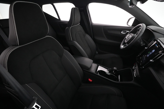 2023 Volvo XC40 Recharge