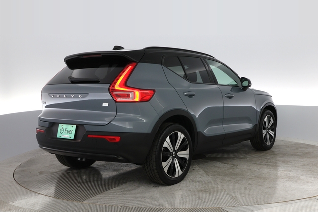 2023 Volvo XC40 Recharge