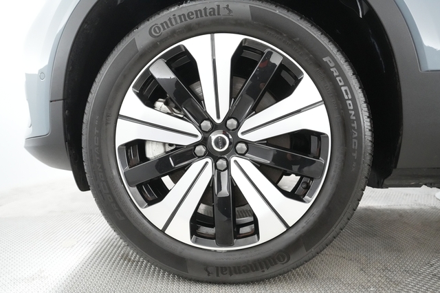 2023 Volvo XC40 Recharge