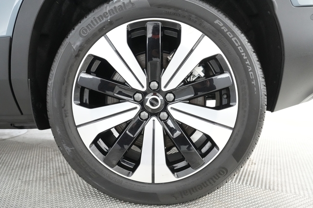 2023 Volvo XC40 Recharge
