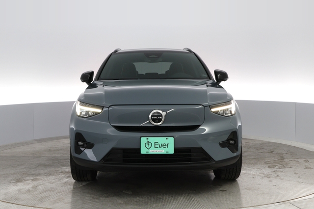 2023 Volvo XC40 Recharge