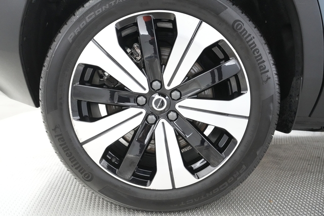 2023 Volvo XC40 Recharge