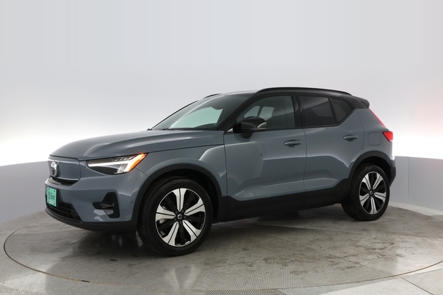 2023 Volvo XC40 Recharge