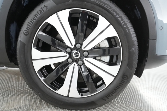 2023 Volvo XC40 Recharge