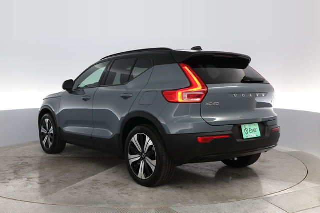 2023 Volvo XC40 Recharge